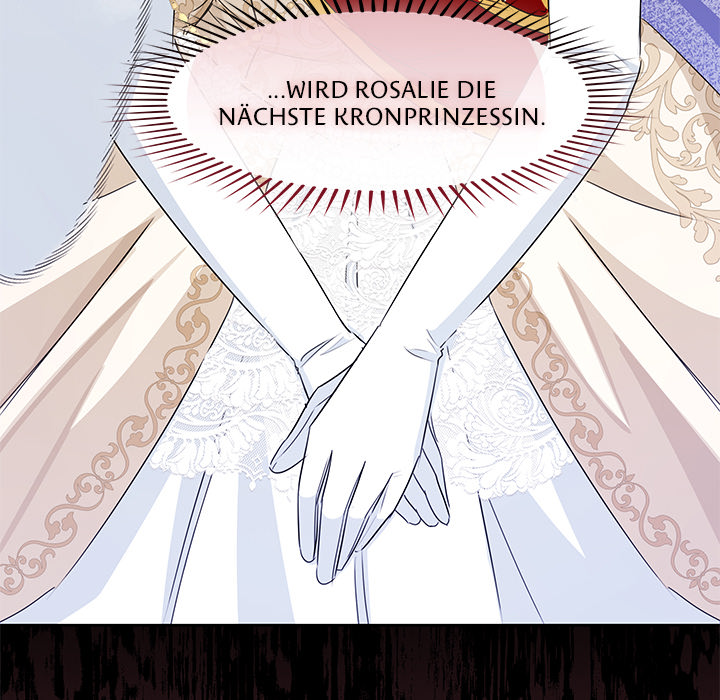 Diesmal ändere ich mein Schicksal - episode 22 - 109