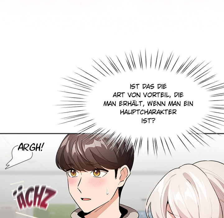 Überleben in einem Comic - episode 4 - 65