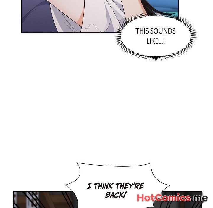 Some Kind of Marriage - episode 34 - 85