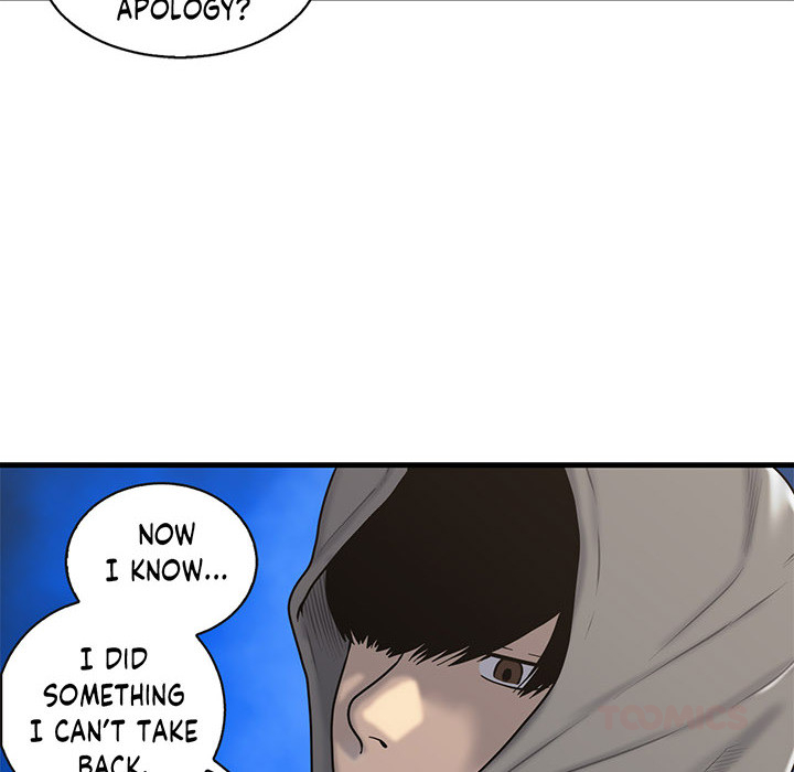 Sleeping With the Ghost - episode 41 - 5