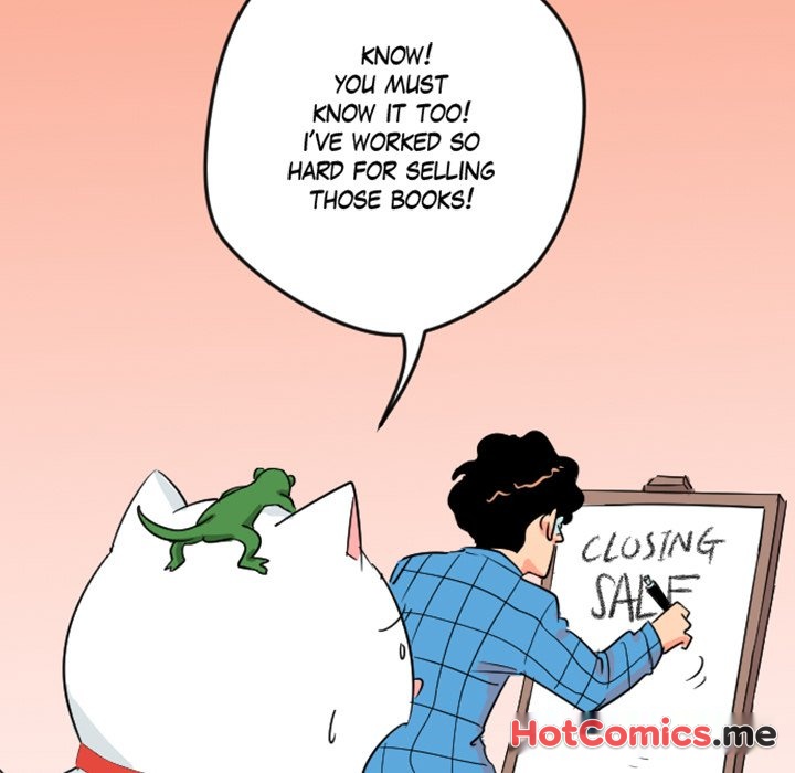 Lay Lay Cat - episode 22 - 28