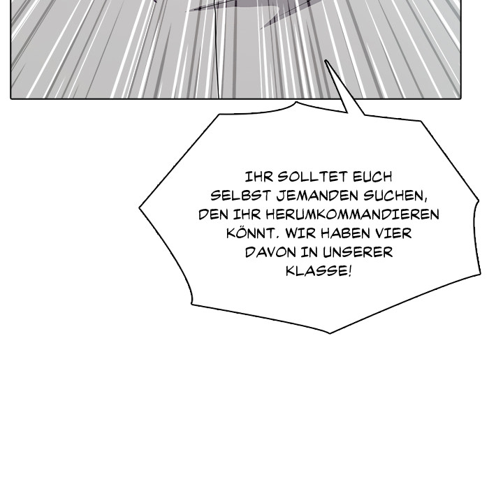 Teufel der Oberstufe: Boost - episode 2 - 123