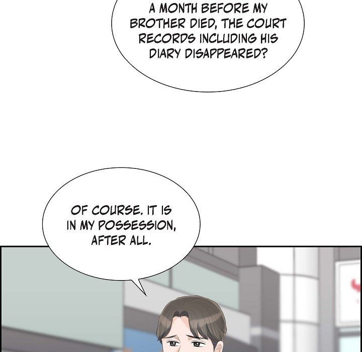 Crown Prince's Marriage Proposal - episode 47 - 43