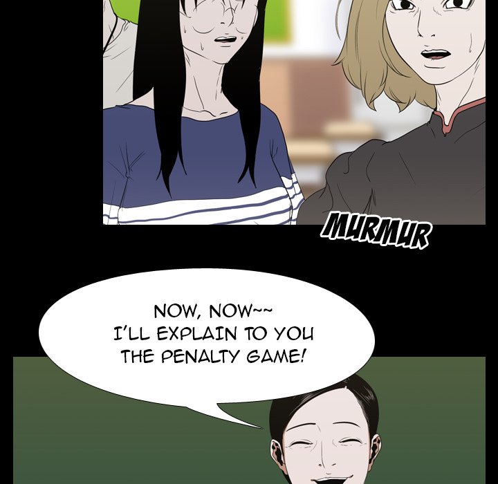 Survival Game - episode 12 - 23