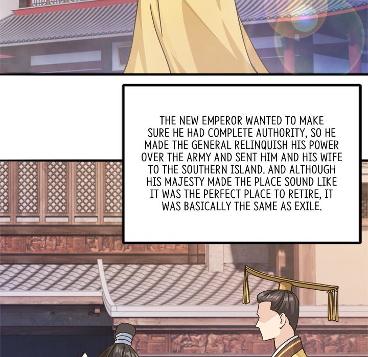 My Wife, The Prince - episode 15 - 39