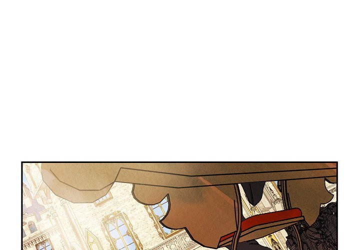 The Villainess Behind the Mask - episode 7 - 2