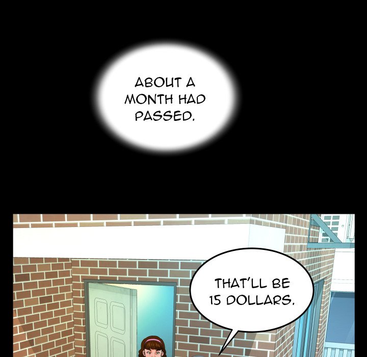 The Unforeseen Guest - episode 5 - 50
