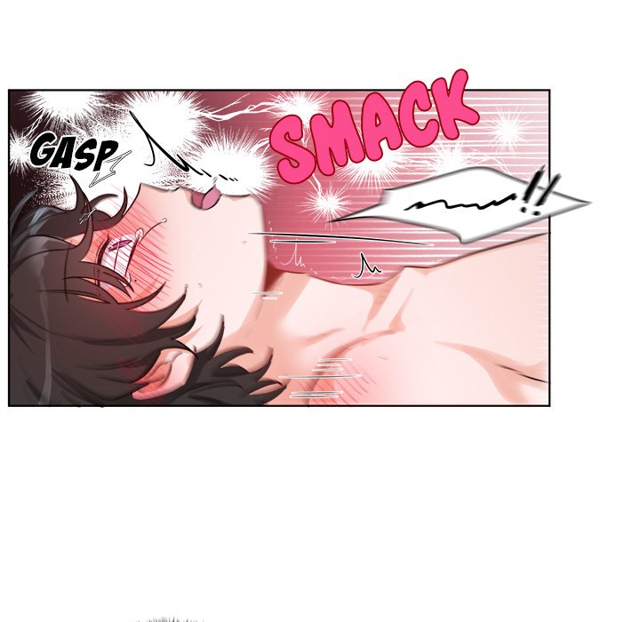 Pheromone Sherbet♥ - episode 4 - 19