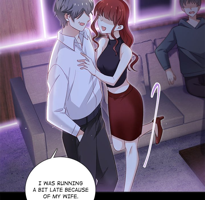 A Young Case of Hearts - episode 7 - 28