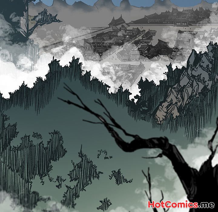 Legend of Sayu - episode 64 - 27
