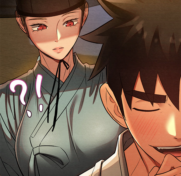Master of Intimacy - UNCENSORED - episode 31 - 171