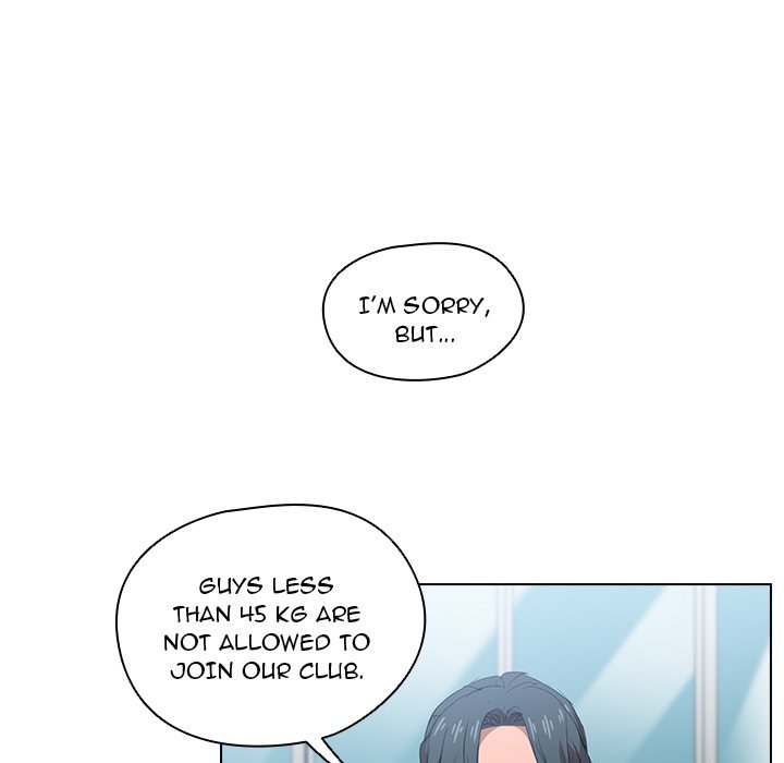 Who Cares If I'm a Loser! - episode 10 - 109