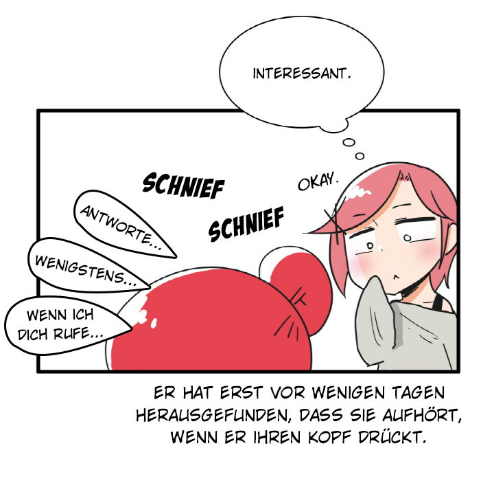 Unter Geschwistern - episode 25 - 13