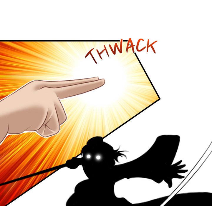 Secret World of Martial Arts - episode 37 - 48