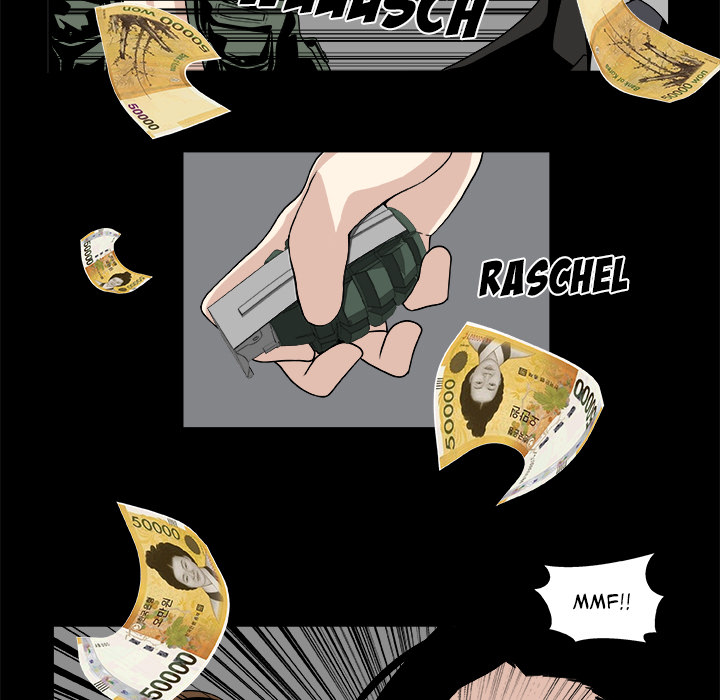 Unter der Maske - episode 9 - 35