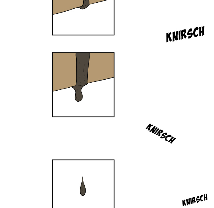 Endloser Kreislauf - episode 21 - 21