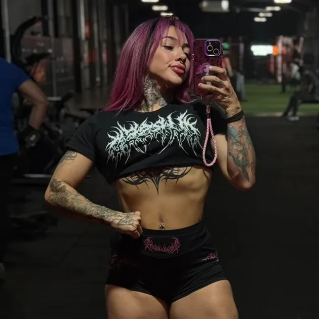 @amyrossepink