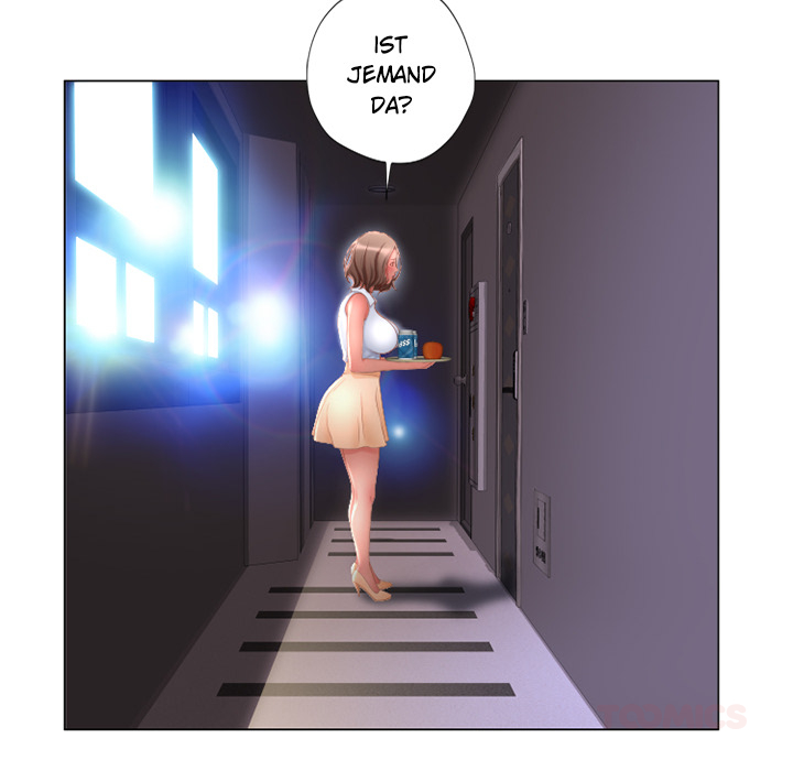 In greifbarer Nähe - episode 9 - 14