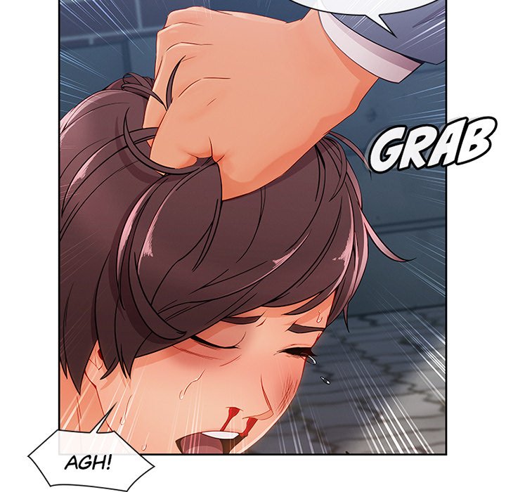 Sang-Ah - episode 38 - 8