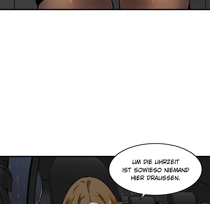 Wer hat Angst vor Mister H? - episode 5 - 73