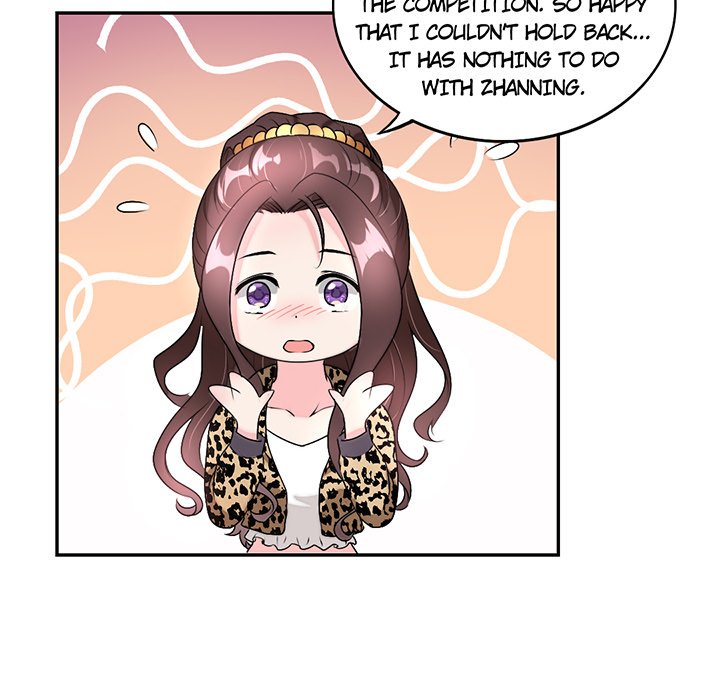 Mommy, Where's My Daddy? - episode 11 - 11