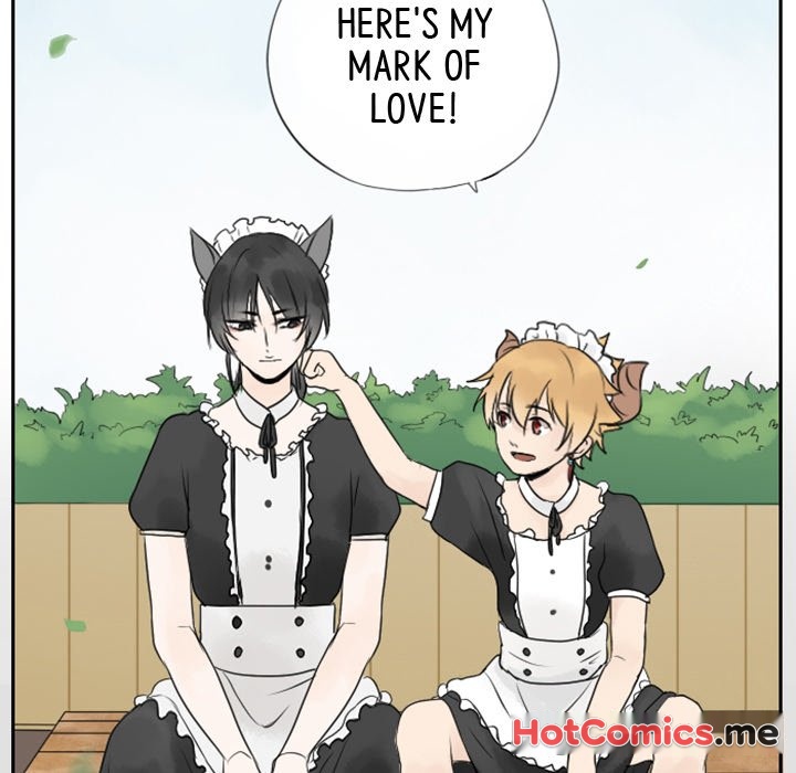 Odis and Moa's Underworld Diary - episode 5 - 54