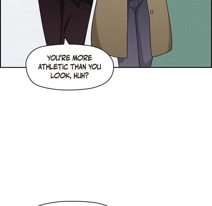 The Friendship Dilemma - episode 52 - 22