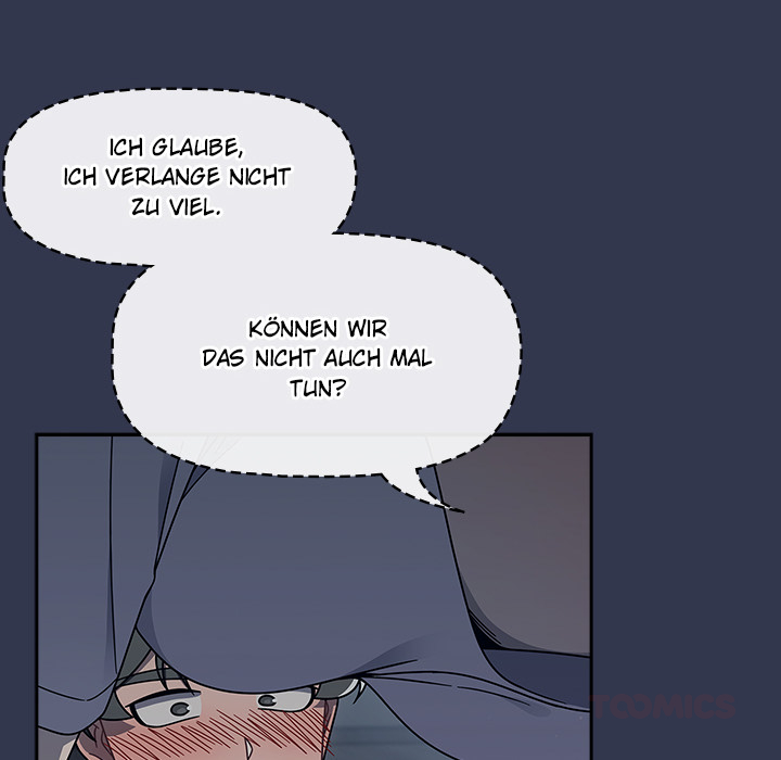 Liebe auf Knopfdruck - episode 45 - 11