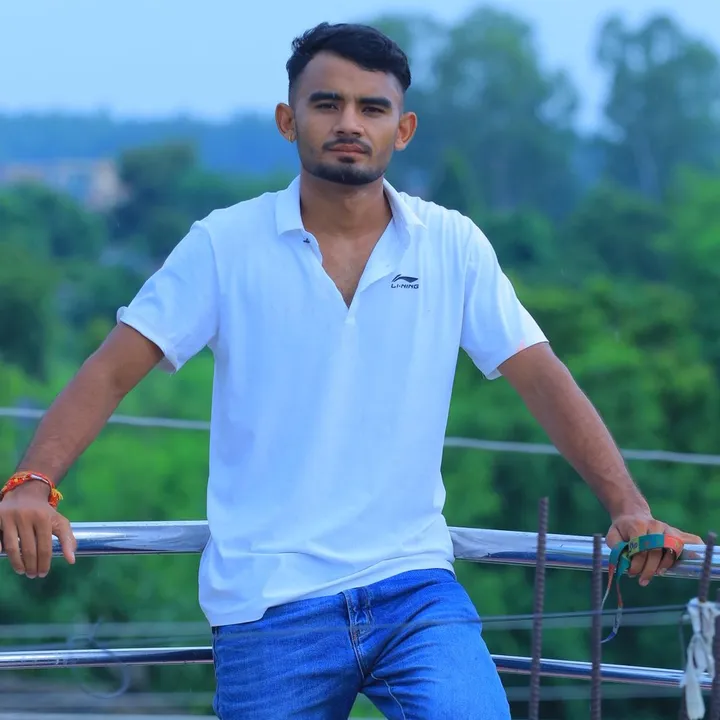 umeshthapa9745