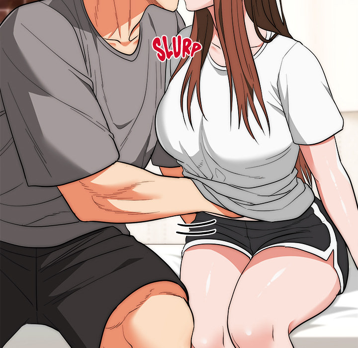 Kangsae the Strong - UNCENSORED - episode 34 - 87