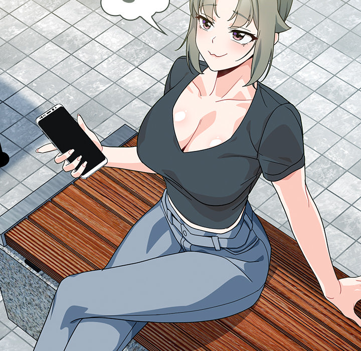 #Follow Me - episode 11 - 107