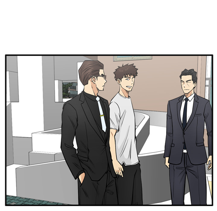 Los geht´s Mr. Kang! - episode 63 - 118