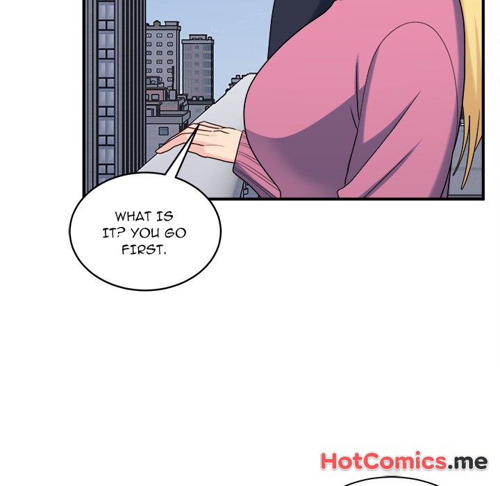 I Love-Hate You - episode 35 - 74