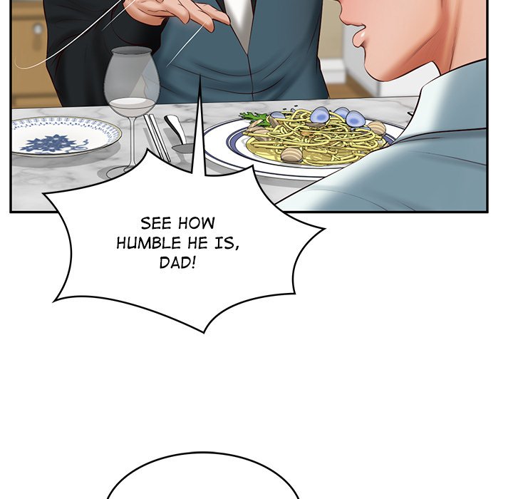 Extremely Rich Family - episode 31 - 69
