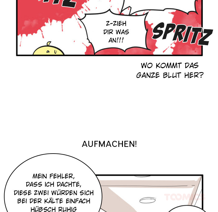 Unter Geschwistern - episode 90 - 21