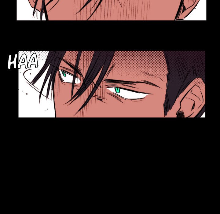 Icarus: Forbidden Love - episode 23 - 53