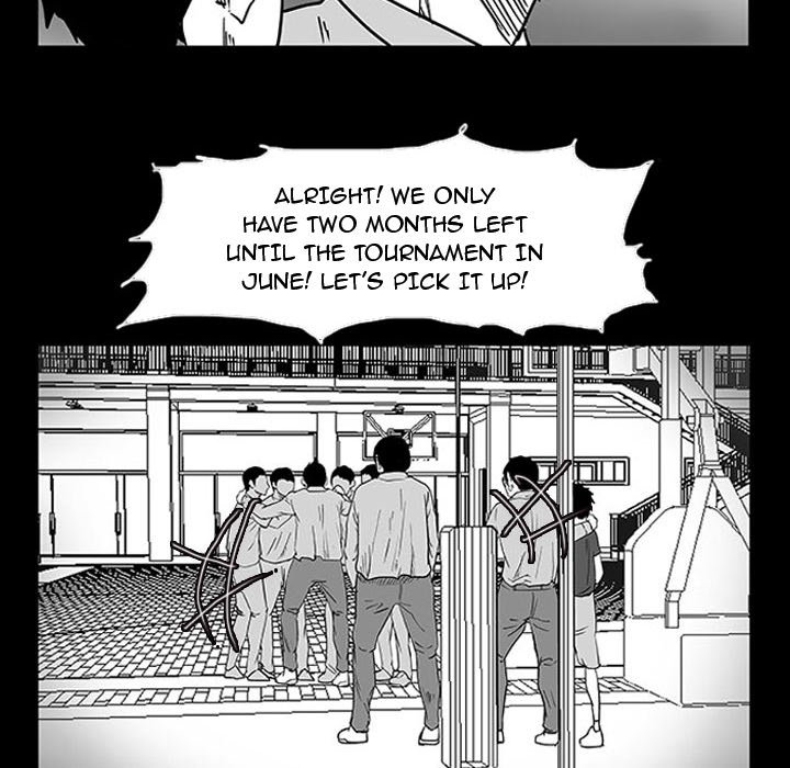 Tweener - episode 10 - 83