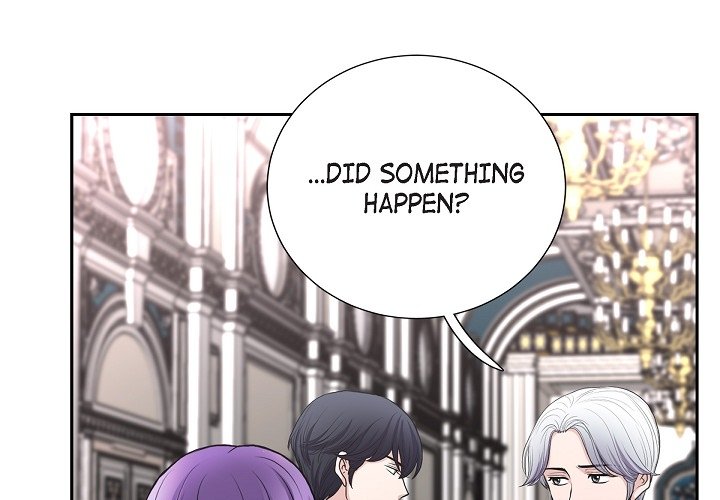 On the Emperor's Lap - episode 39 - 2