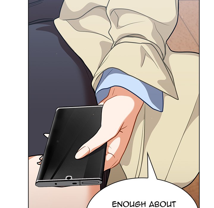 Naughty Little Secret - episode 16 - 102