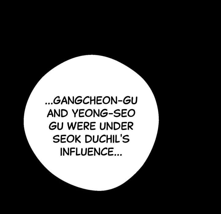 Workaholic Gangster - episode 43 - 150