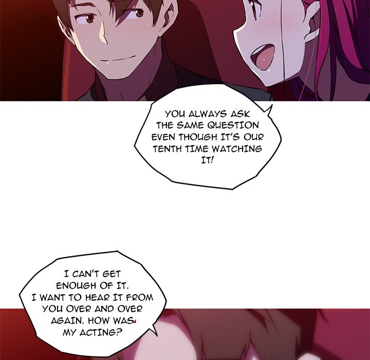 My Girlfriend is a Star - episode 38 - 17