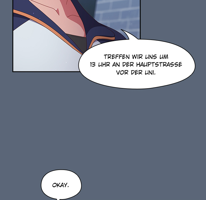 Mein honigsüßer Teilzeitjob - episode 12 - 14