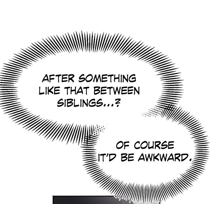 Secret Siblings - episode 7 - 133