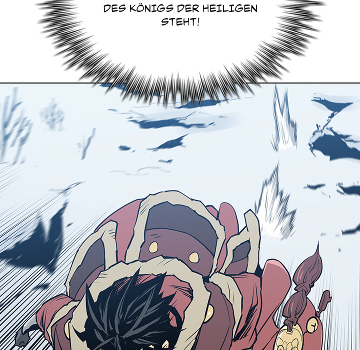 Yeongnos Giftzähne - episode 17 - 99