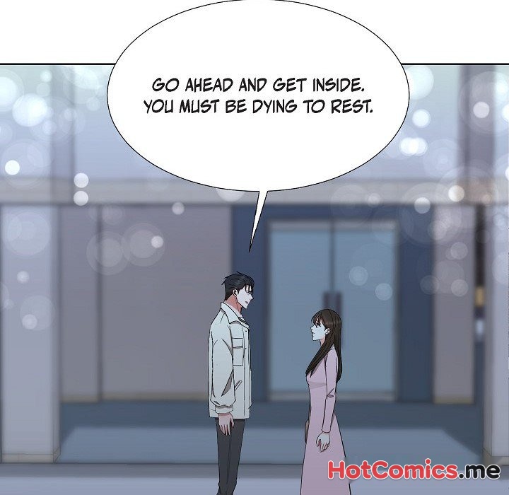 Fragrant Office Life - episode 34 - 41