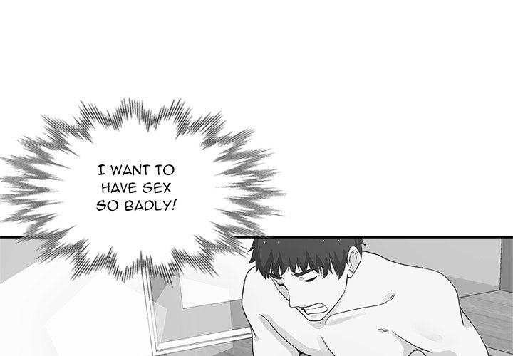 Dangerous Roomies - episode 10 - 2