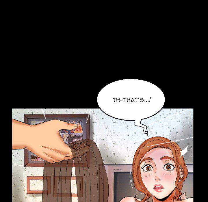 Secret Life - episode 11 - 52