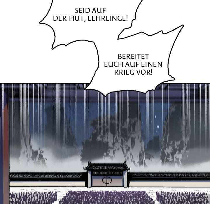 Die Legende von Sayu - episode 23 - 42