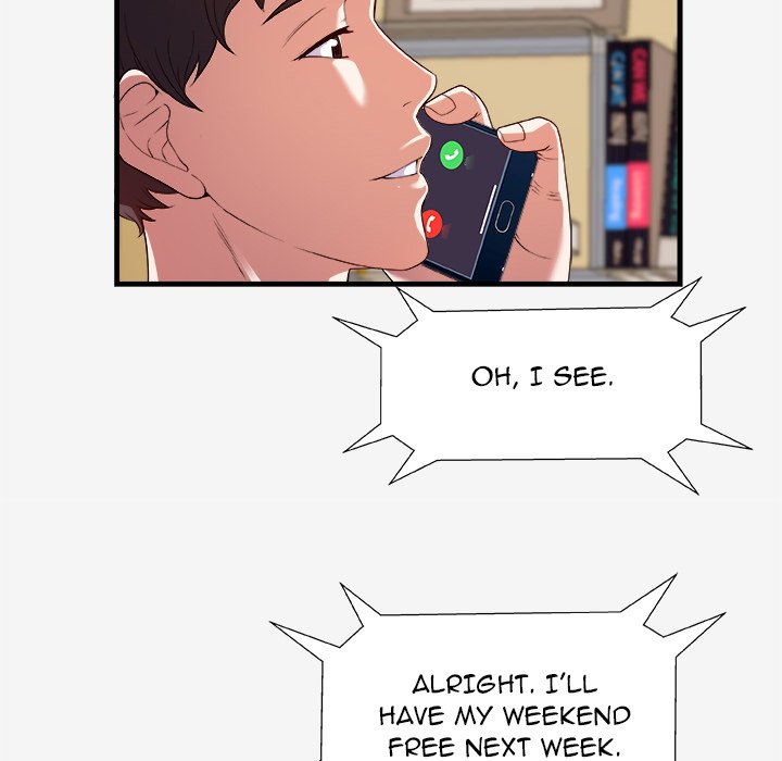 Alumni - episode 16 - 19