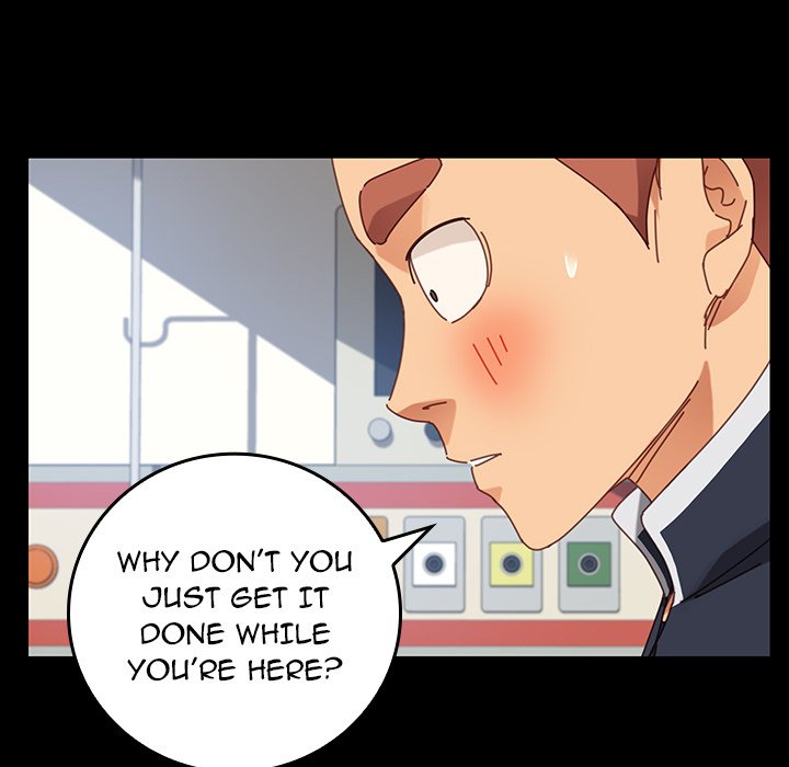 The Perfect Roommates - episode 13 - 58